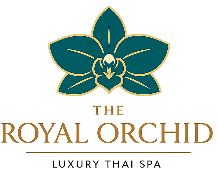 The Royal Orchid - Luxury Thai Spa