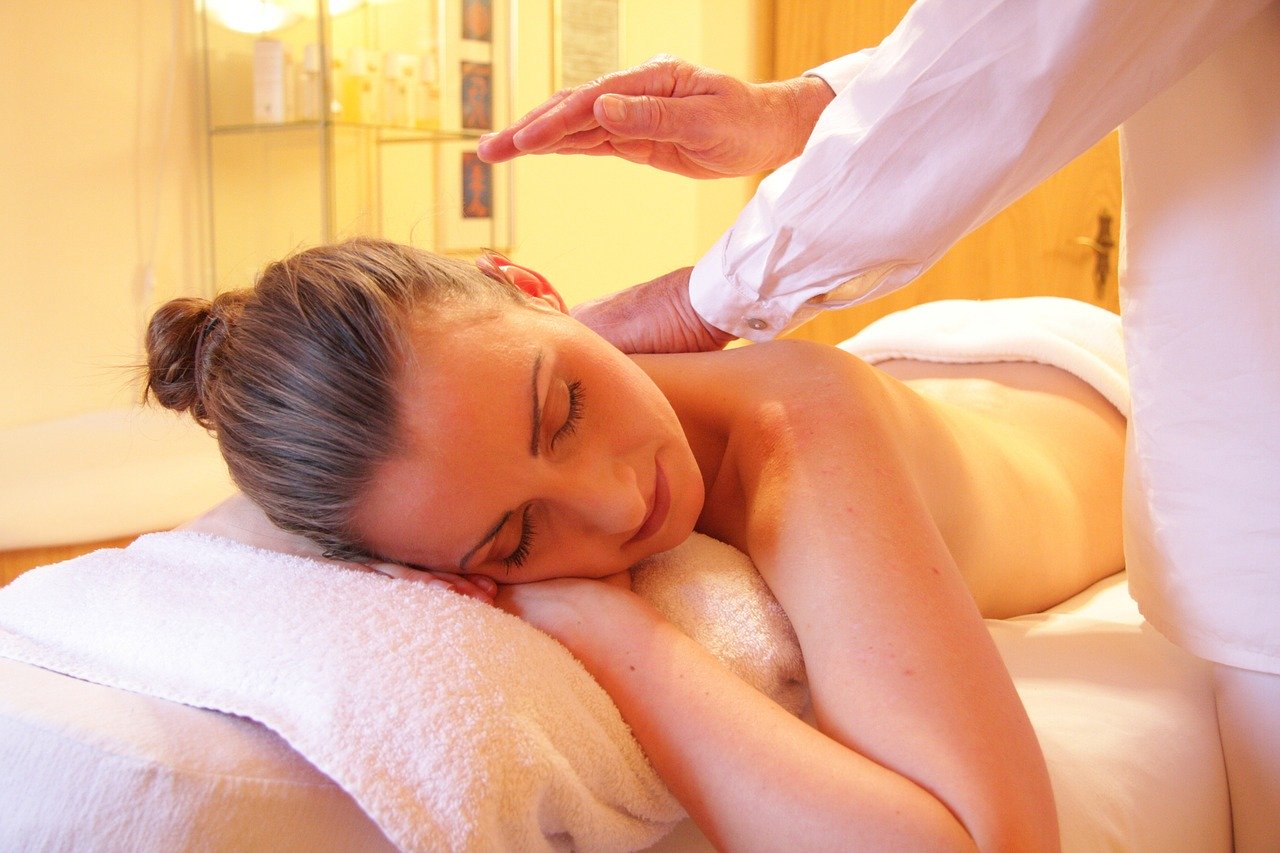 royal massage treatments - swedish massage