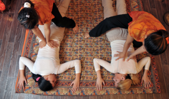 Benefits of Thai Massage