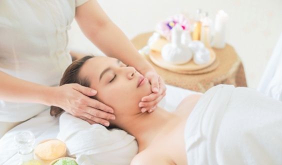 Swedish Massage Benefits