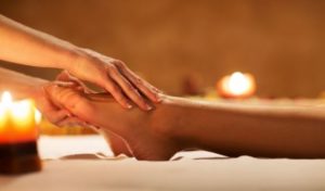 Top 5 Reasons You Should Get A Foot Massage