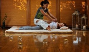 Top 5 Reasons You Should Get A Back, Neck, And Shoulder Massage