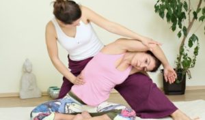 Thai Massage Benefits And Side Effects